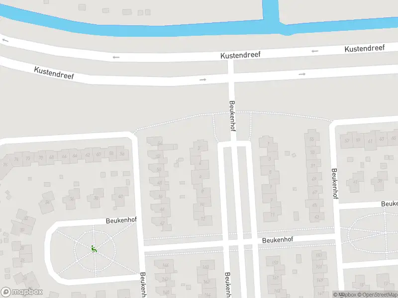 Overlastmelding Beukenhof in Lelystad gesloten