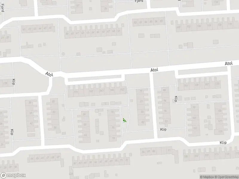 Anonieme overlastmelding Klip in Lelystad