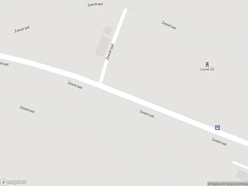 Anonieme overlastmelding Zeestraat in Wijk aan Zee