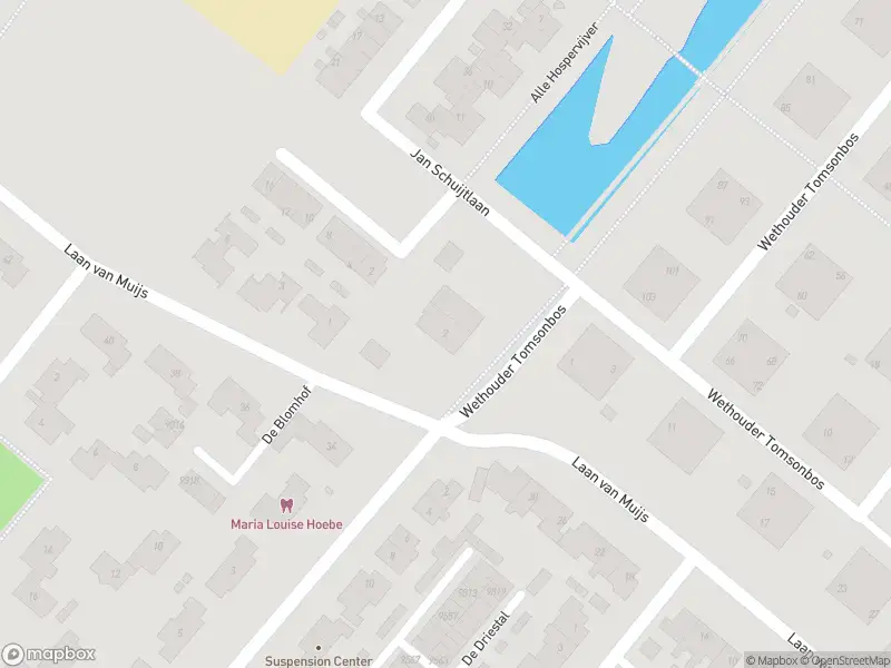 112 melding Overlastmelding Wethouder Tomsonbos in Heiloo