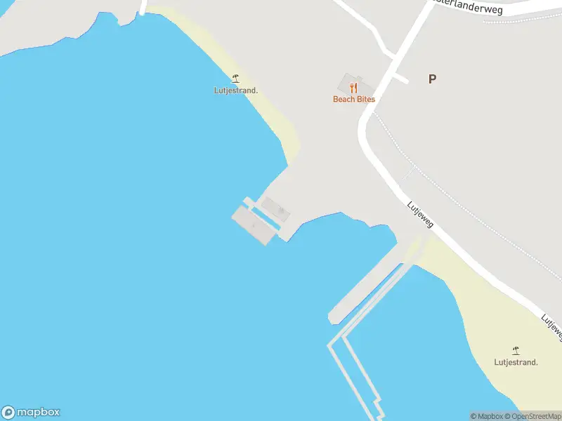 112 melding Overlastmelding Lutjeweg in Westerland gesloten