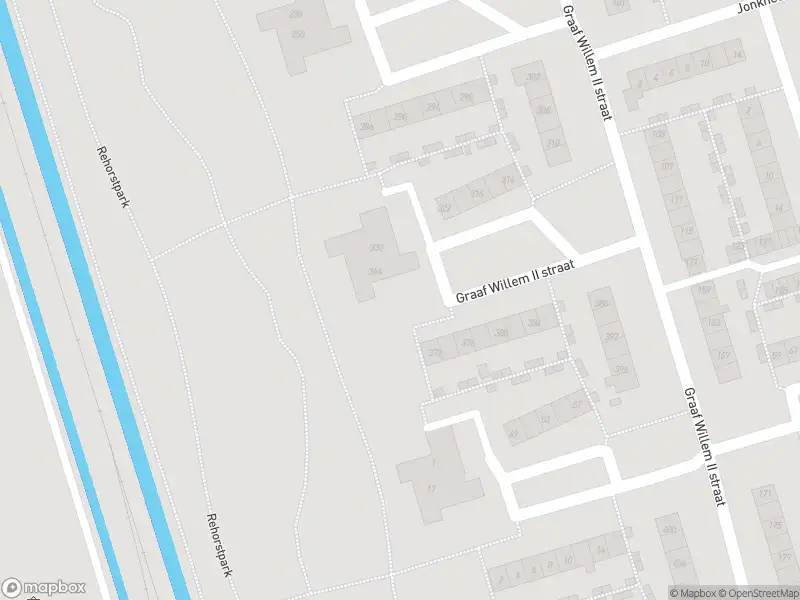 Overlastmelding Graaf Willem II Straat in Den Helder gesloten