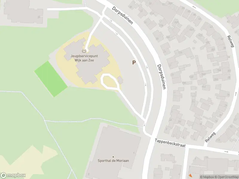 Overlastmelding Dorpsduinen in Wijk aan Zee