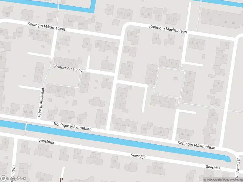 Overlastmelding Prinses Alexiastraat in Julianadorp gesloten