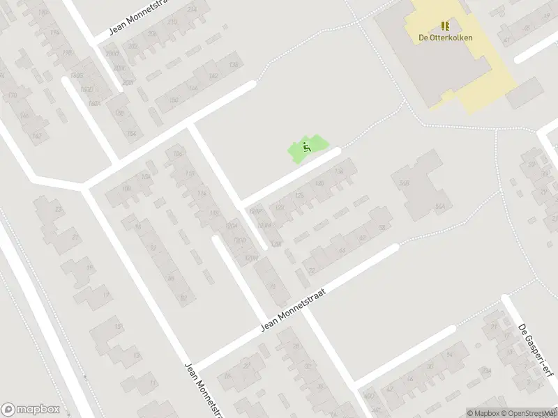 Overlastmelding Jean Monnetstraat in Heemskerk gesloten