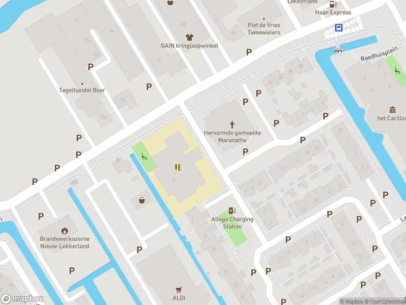 Ambulance met gepaste spoed naar de Mattenbies in Nieuw-Lekkerland