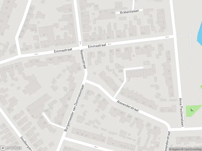 Overlastmelding Alexanderstraat in Waalre gesloten