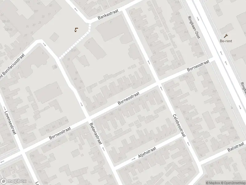 Overlastmelding Borneostraat in Tilburg gesloten