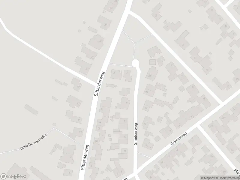 112 melding Overlastmelding Sittarderweg in Munstergeleen