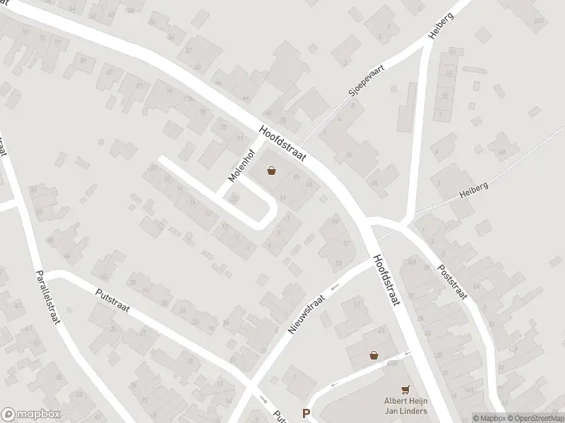 Overlastmelding Molenhof in Amstenrade gesloten