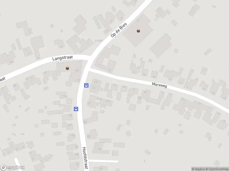 112 melding Overlastmelding Mareweg in Schimmert gesloten