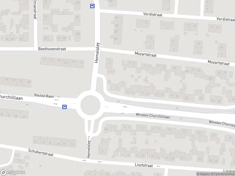 Overlastmelding Winston Churchilllaan in Sittard gesloten