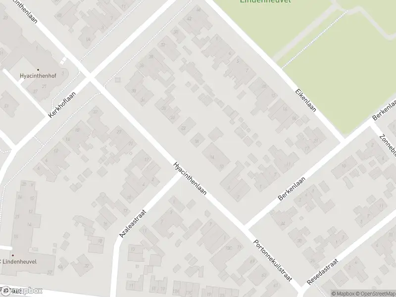 112 melding Overlastmelding Hyacinthenlaan in Geleen