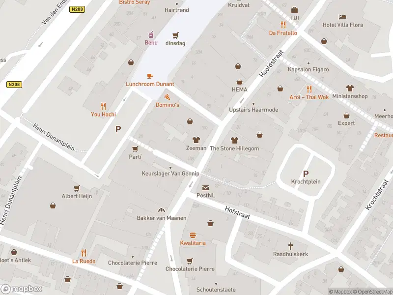 Overlastmelding Hoofdstraat in Hillegom gesloten