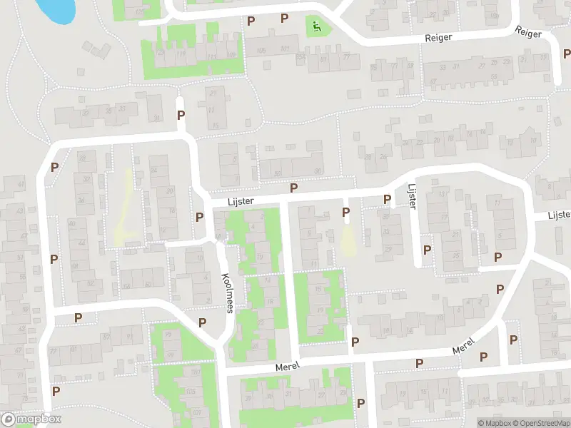 Overlastmelding Tuinfluiter in Sommelsdijk