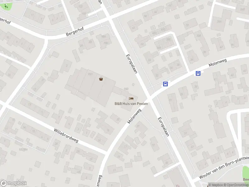 112 melding Anonieme overlastmelding Europalaan in Renkum gesloten