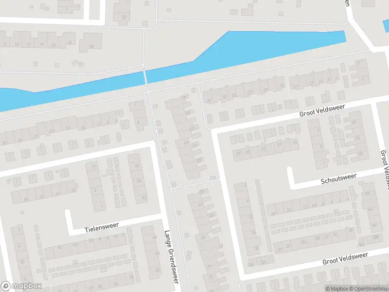 112 melding Overlastmelding Groot Veldsweer in Hardinxveld-Giessendam gesloten