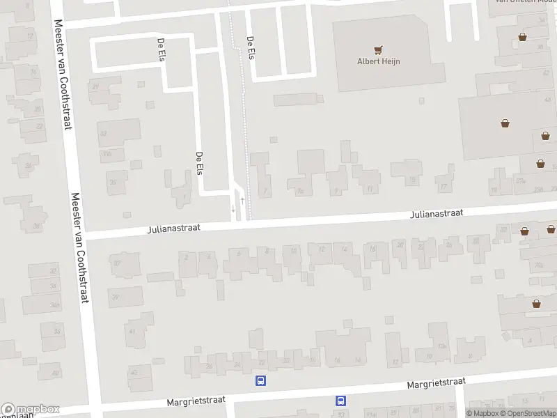 112 melding Overlastmelding Julianastraat in Waalwijk gesloten