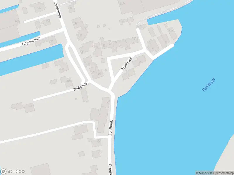 112 melding Overlastmelding Zuidhoek in Roelofarendsveen gesloten