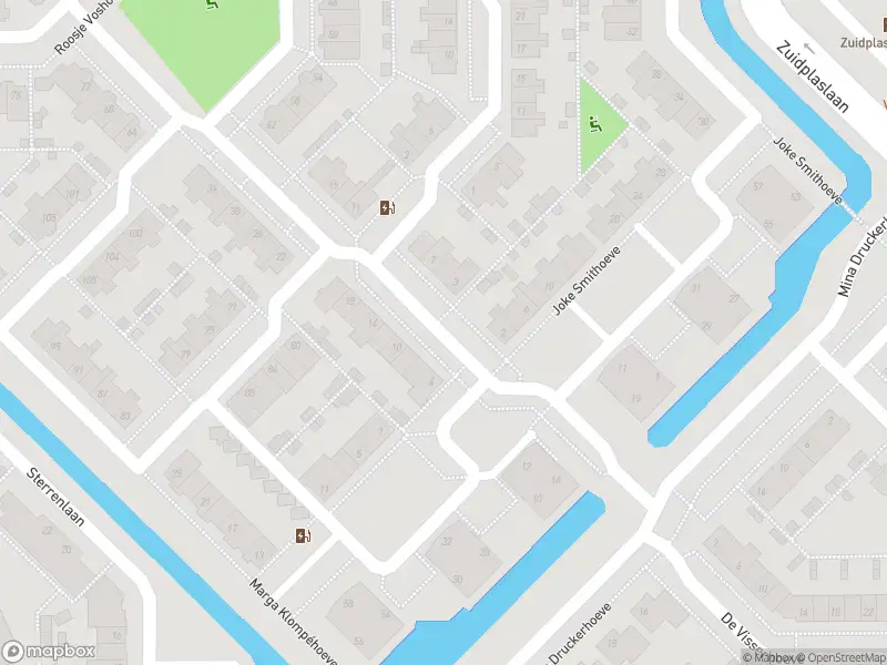 Overlastmelding Aletta Jacobshoeve in Waddinxveen