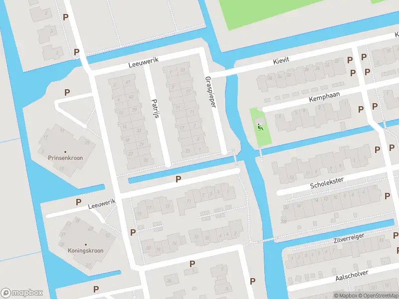 Overlastmelding Graspieper in Leimuiden