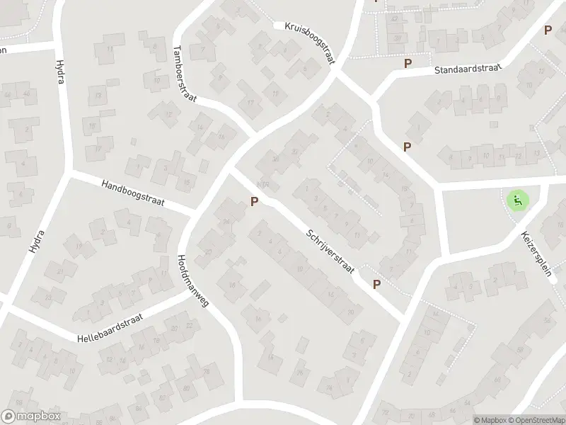 112 melding Overlastmelding Schrijverstraat in Loon op Zand