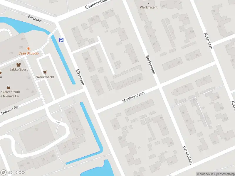 112 melding Overlastmelding Meidoornlaan in Sleeuwijk