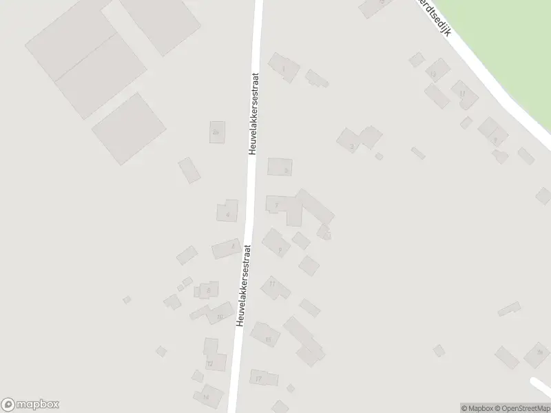 112 melding Overlastmelding Heuvelakkersestraat in Aerdt gesloten