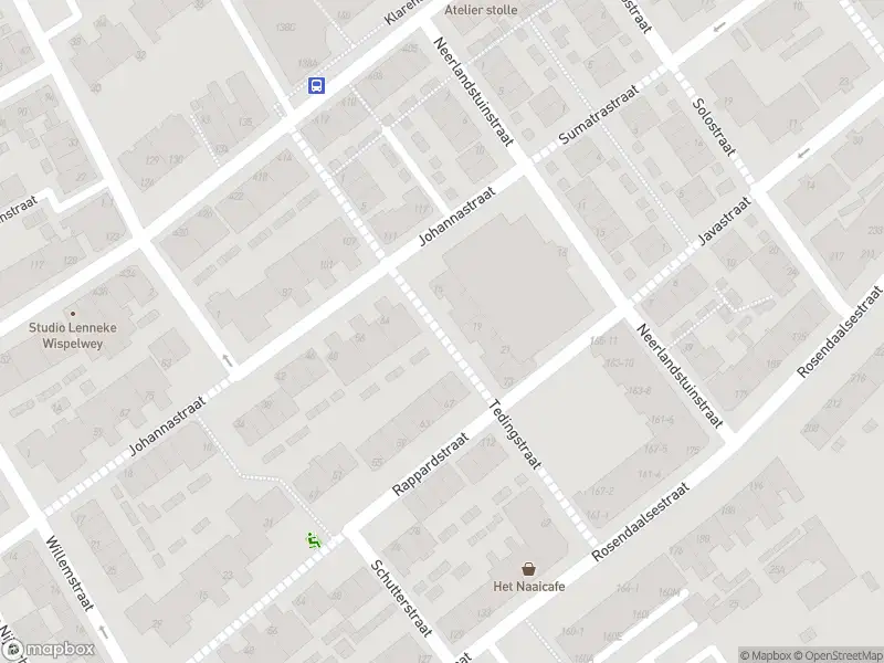 Overlastmelding Tedingstraat in Arnhem