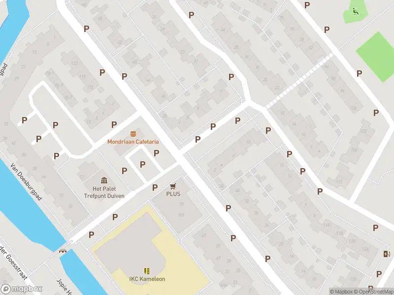 Overlastmelding Terborchstraat in Duiven