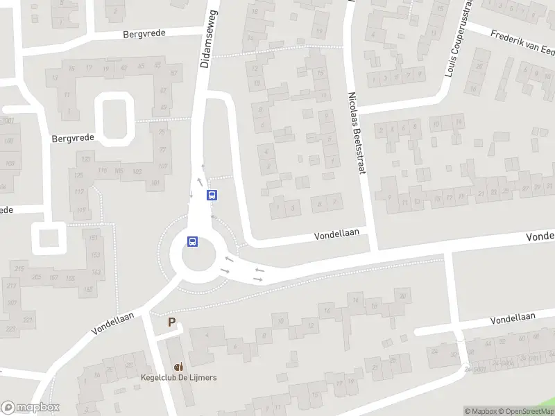 112 melding Overlastmelding Vondellaan in Zevenaar