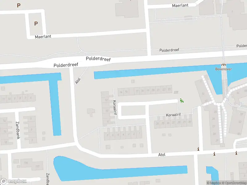 112 melding Overlastmelding Koraalrif in Lelystad gesloten