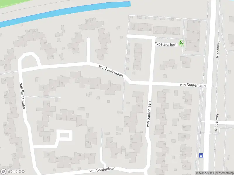 Overlastmelding Van Santenlaan in Heerhugowaard gesloten