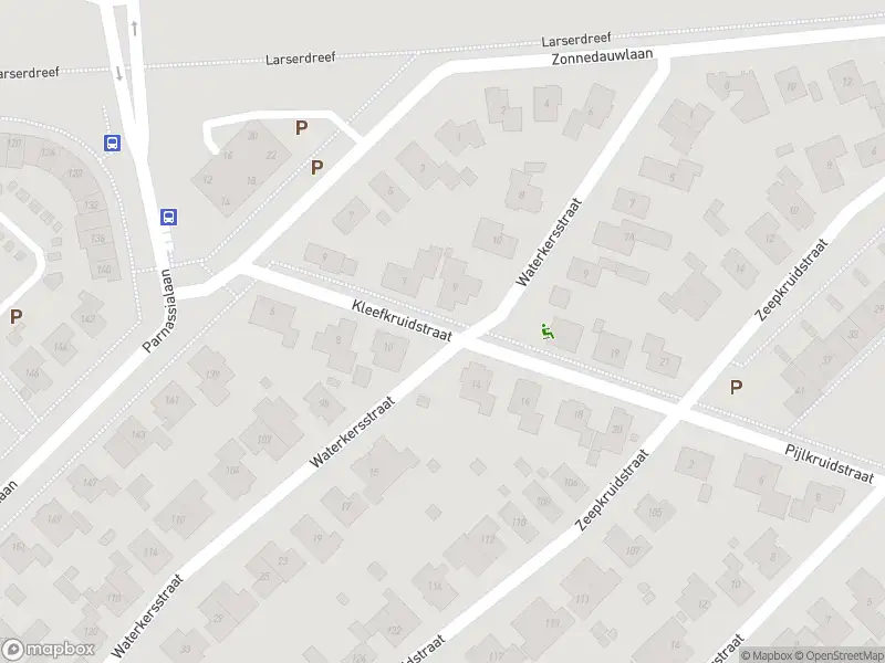 Overlastmelding Kleefkruidstraat in Lelystad