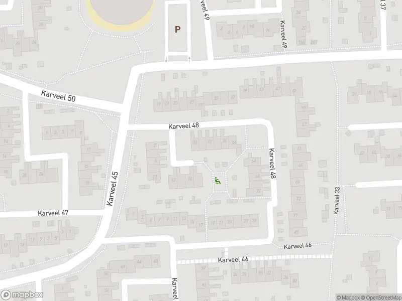 Overlastmelding Karveel in Lelystad gesloten