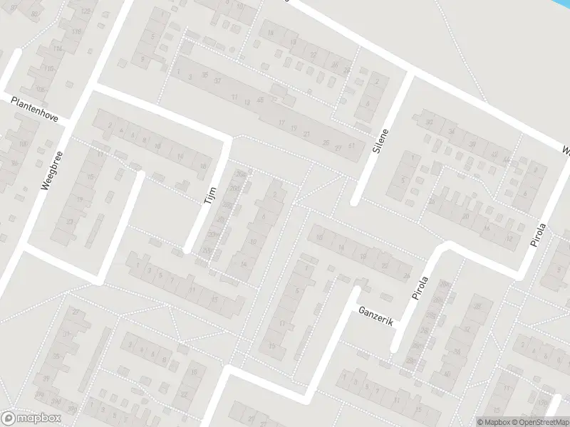 Overlastmelding Bloemgaarde in Castricum