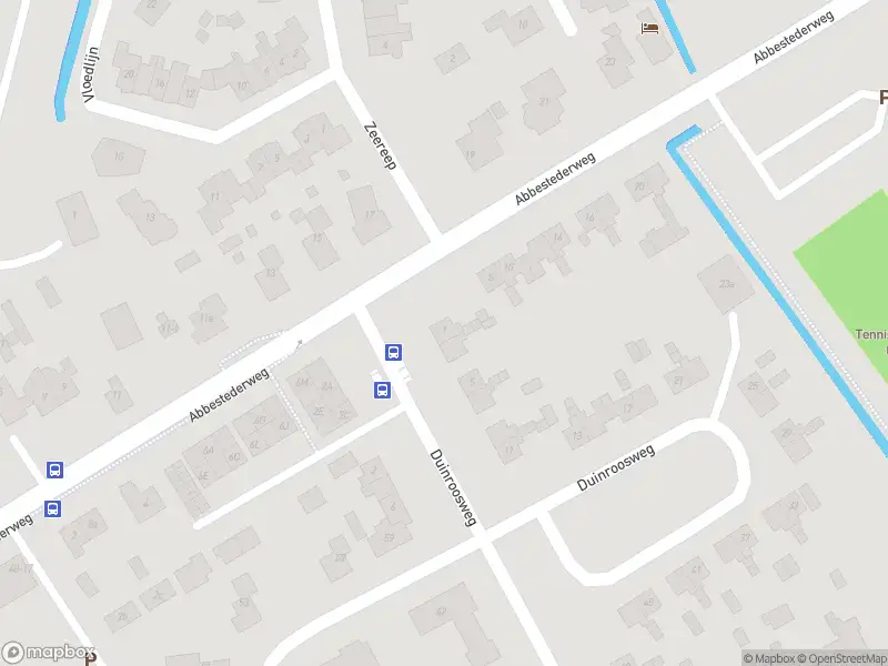 Overlastmelding Duinroosweg in Callantsoog