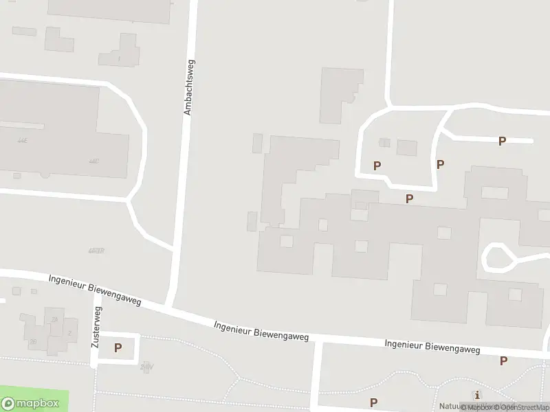 Brandweer met gepaste spoed naar de Carboonlaan in Nieuw-Schoonebeek