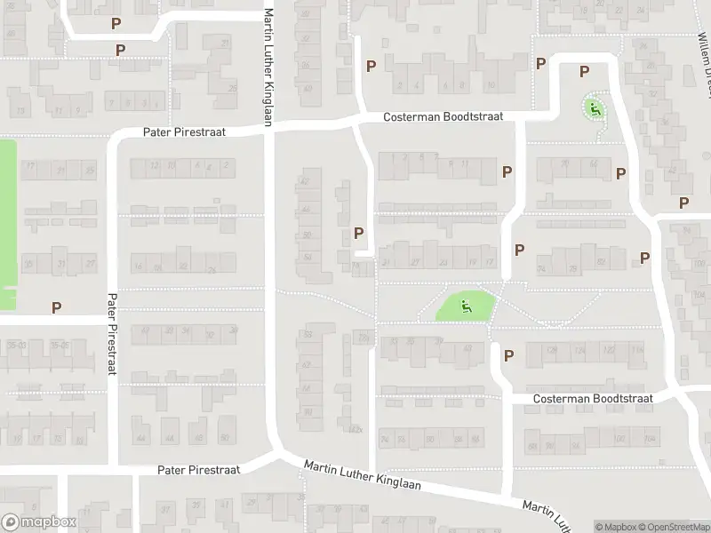 112 melding Overlastmelding Costerman Boodtstraat in Goirle gesloten