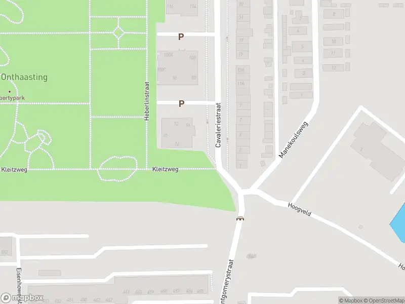 Anonieme overlastmelding Cavaleriestraat in Sittard