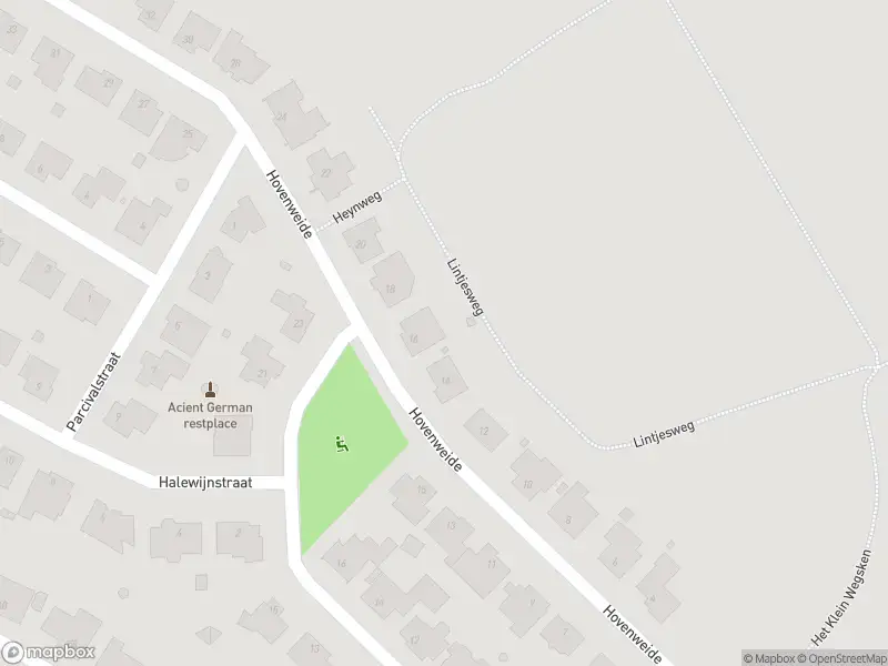 112 melding Overlastmelding Hovenweide in Geleen