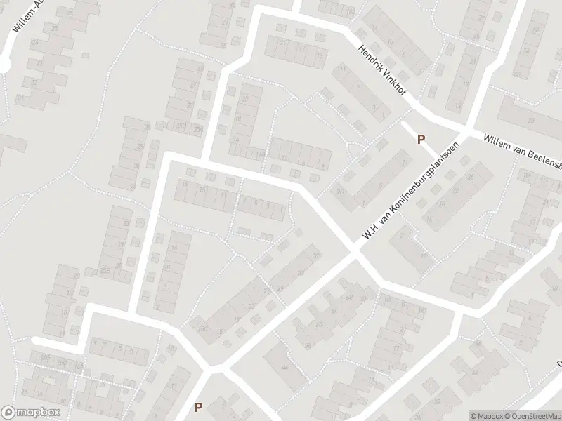 Overlastmelding Jan Cramerhof in Noordwijk gesloten
