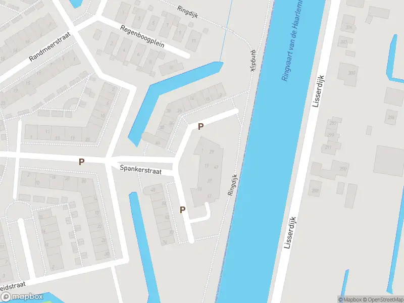 112 melding Overlastmelding Klipperdijk in Lisse gesloten