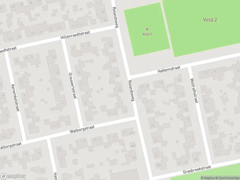 Overlastmelding Rolandsweg in Sittard gesloten