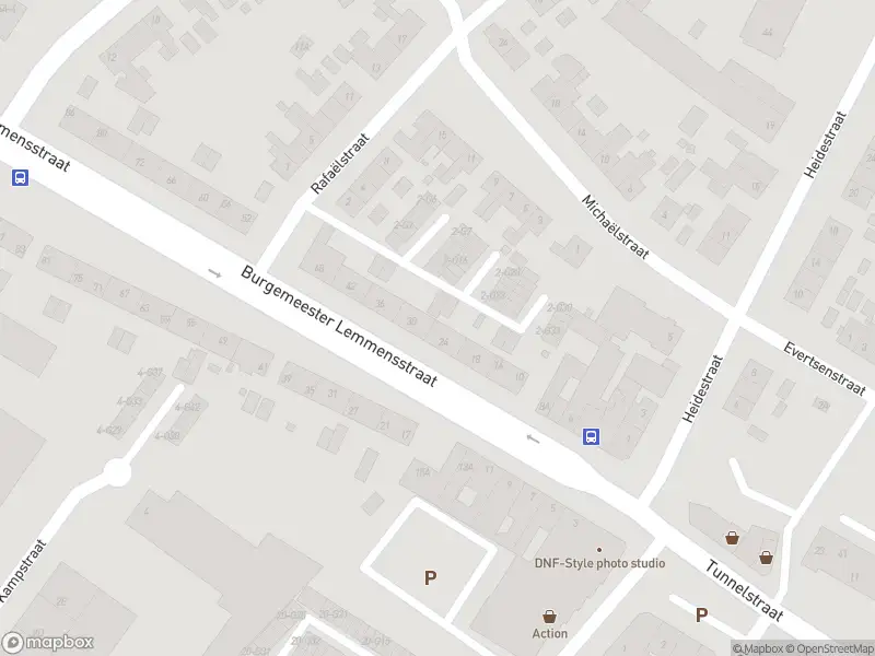 112 melding Anonieme overlastmelding Burgemeester Lemmensstraat in Geleen gesloten