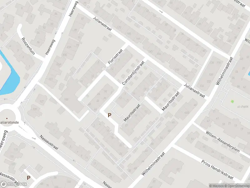 112 melding Overlastmelding Constantijnstraat in Lisse gesloten