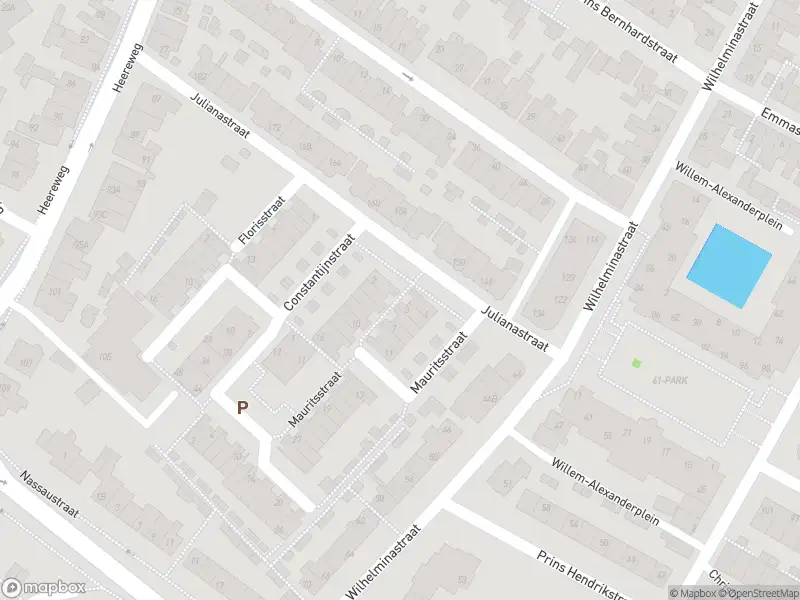 Overlastmelding Mauritsstraat in Lisse gesloten