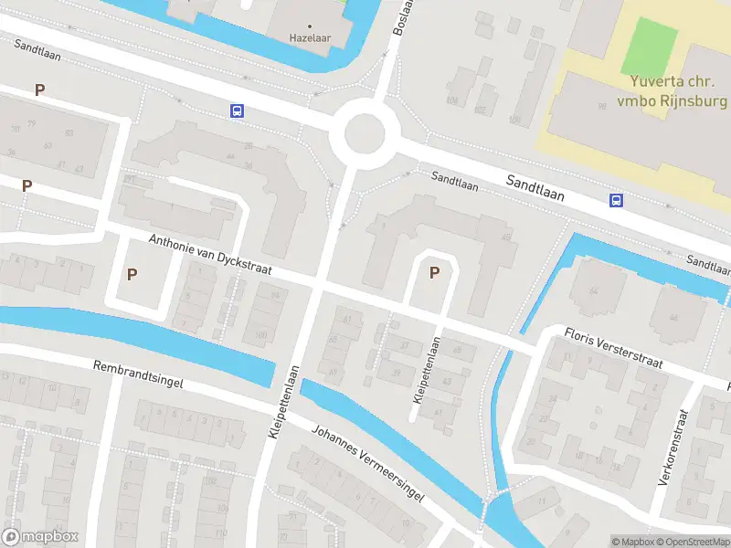 Overlastmelding Kleipettenlaan in Rijnsburg gesloten