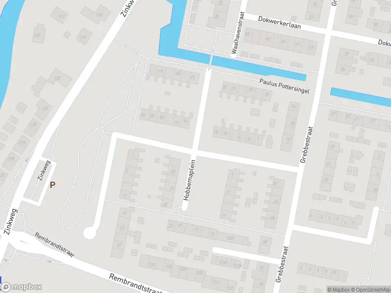 Overlastmelding Van Ruysdaelstraat in Oud-Beijerland gesloten