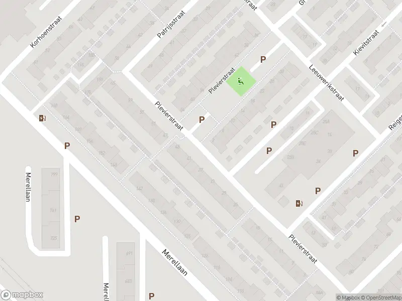 112 melding Overlastmelding Plevierstraat in Maassluis gesloten